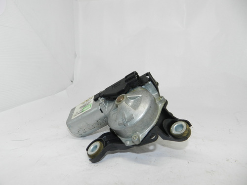 Motor Limpador Traseiro Gm Meriva Corsa 2003 A 2012 93302111