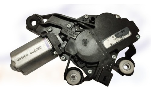 Motor Limpador Vidro Traseiro Sandero Duster 2008/14 16713