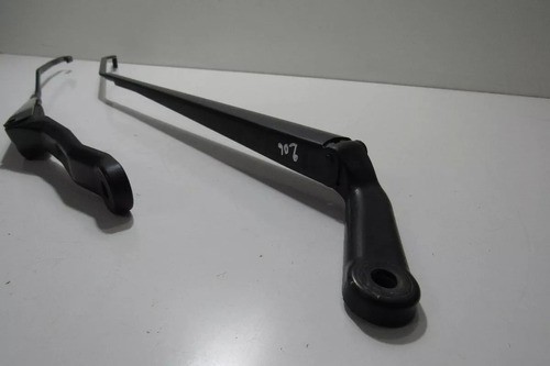 Braço Haste Limpador De Parabrisa  Peugeot 206 207 Par 4106*