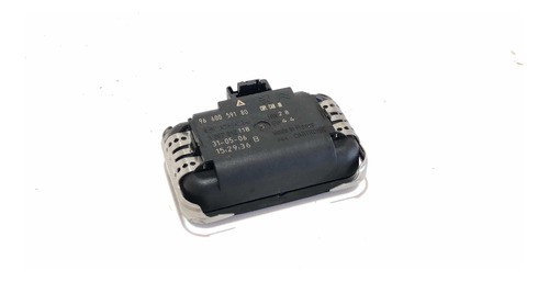 Módulo Sensor De Chuva Pára-brisa Peugeot 307 9660059180