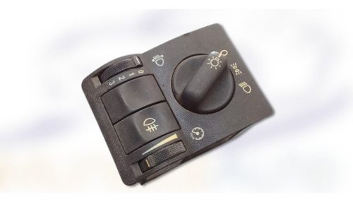 Chave De Luz Chevrolet Astra 1999 2000    23828