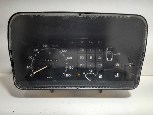 Painel Instrumentos Fiat Uno 1995 7510175