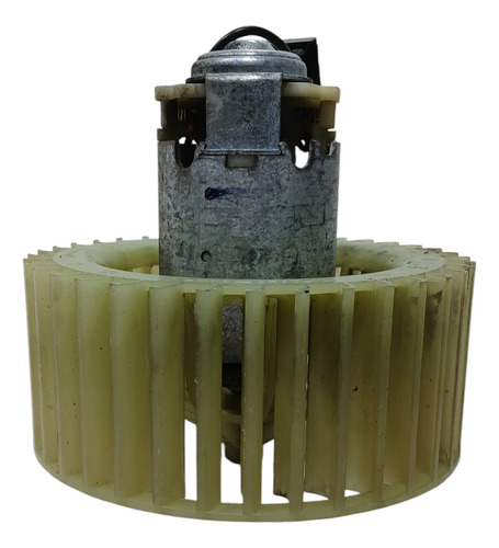 Ventilador Ar Forçado Fiat Tipo (e) Cx457