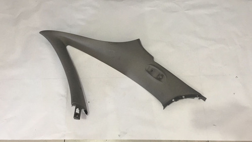 Moldura Coluna Traseira Direita Citroen Xsara Picasso 01/04