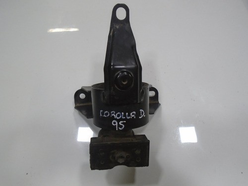 Coxim Motor Lado Direito Corolla 1995