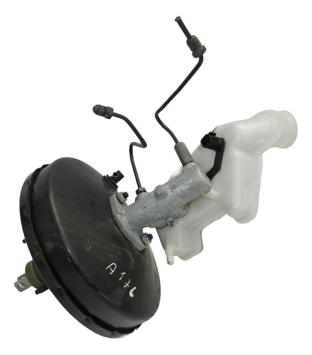 Hidrovácuo Servo Freio Ford Fiesta  2010 A 2014 Usado