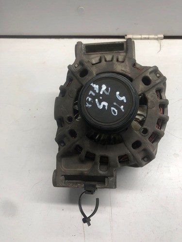 Alternador S10 2.5 2017 Original