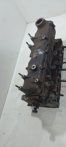 Cabeçote Fiat Palio Fiasa Gasolina 96/00 7579825 (vj)