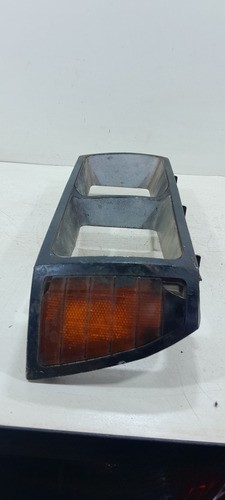 Moldura Farol Diant.esq Volkswagen Passat 83/94zba941181(vj)