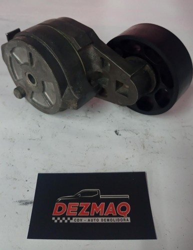 Tensor Esticador Motor Maxion 2.5 Hs S10 Sprinter Ranger