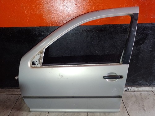 Porta Dianteira L.e Vw Golf 1999/2008