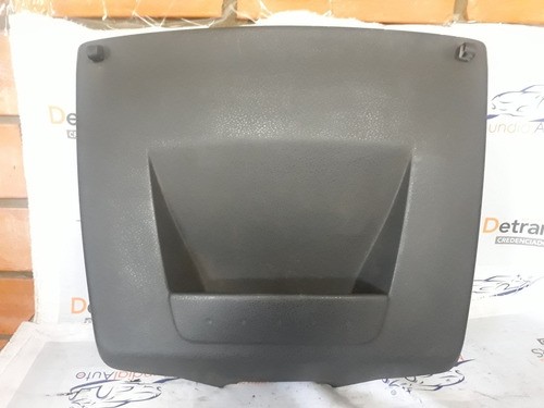 Moldura Tampa Porta Malas Vw Fox 5z0867608 Original  3301