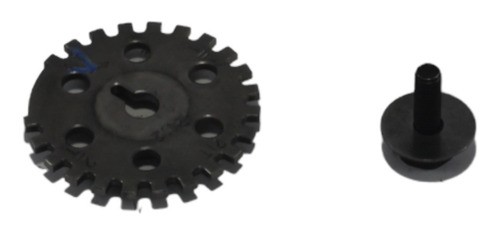 Rotor Pulsador Kawasaki Z650 (497) 2022