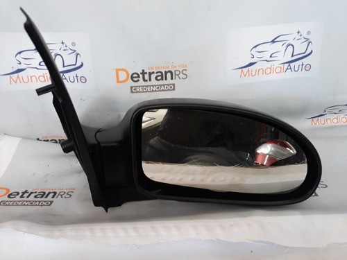 Retrovisor Ford Focus 98/08 Ld  Direito Elétrico 3 Fios 3077