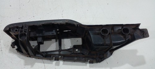 Moldura C/botão Vidro D.d Honda Fit 83541tj0 (r)