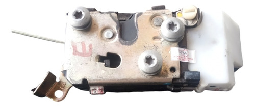 Fechadura Elétrica Traseira Esq Fiat Palio 4p 2004 Original