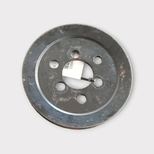 Polia Bomba Direção Vw Golf Polo Passat 97 A 2001