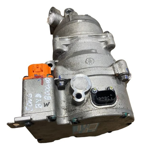 Compressor Ar Byd Song Plus 2022 2023