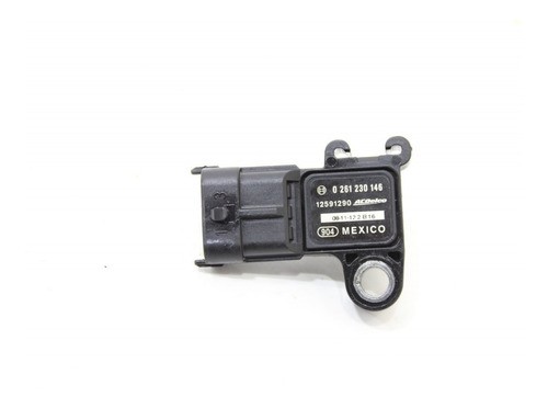 Sensor Map 3.6 V6 261cv Gasolina Captiva 08/15 Usado (851)