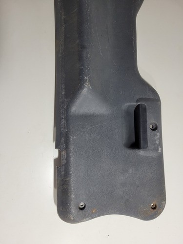 Forro Porta Malas Fiat Palio 96/00 735242155 (r)