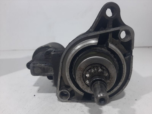 Motor De Partida Gm Chevette 78/93 Bosch Original