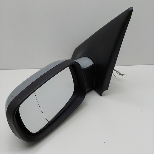 Espelho Retrovisor Elétrico Esquerdo Megane 2006 A 2012