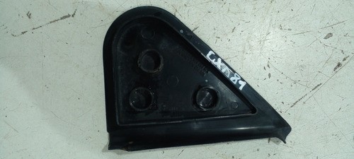 Moldura Interna Retrovisor L.d Vw Gol Parati 87/95 (r)