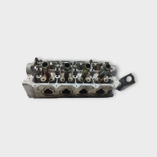 Cabeçote Renault Clio Peugeot 206 1.0 16v 98 2006