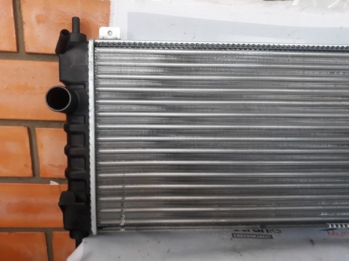 Radiador Água C/ar Cond Gm Corsa Milenium 1.0 94.. 205003952