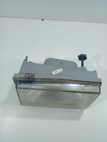 Farol Esquerdo Volkswagen Gol Quadrado 1990 (vj)