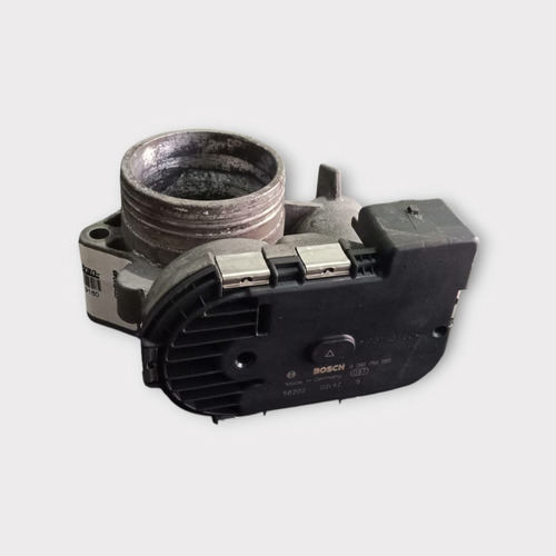 Corpo Borboleta Tbi Peugeot 206 207 307 1.6 16v 2000 A 2010