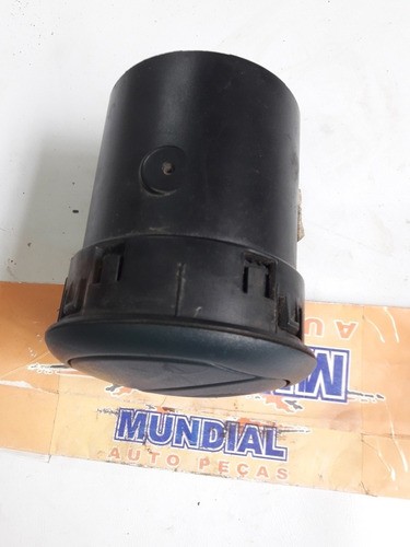 Difusor De Ar Fiat Doblo 2012/18 Palio 2011/18