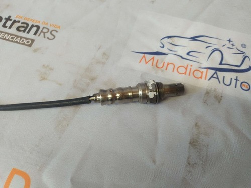 Sonda Lambda Ford Ecosport 1.6 16v  10893