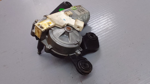Motor Limpador Vidro Traseiro Peugeot 307 2004 A 2013. 23283