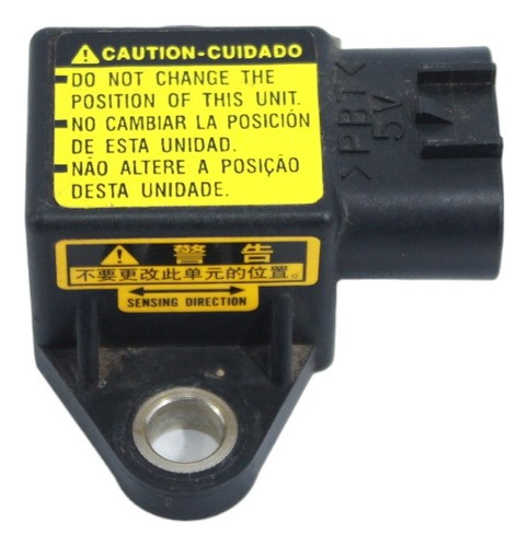 Sensor Desaceleração Toyota Hilux-785