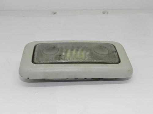 Luz Teto Cortesia Fiat Siena 1.4 2018 100174366