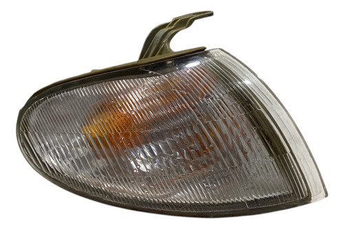 Pisca Lateral Seta Hyundai Accent 98 Até 99 Lado Direito