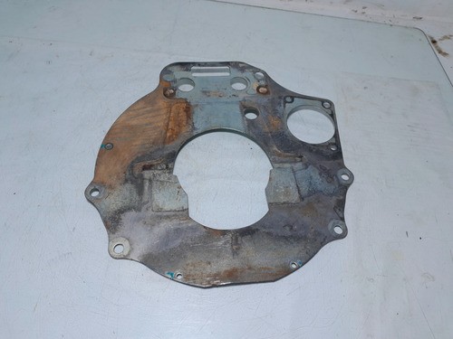 Chapa Defletor Motor Iveco Daily 35s14 3.0 16v 2008/2012