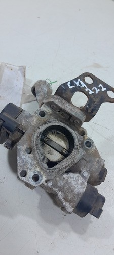 Corpo Borboleta Tbi Renault Clio 1.0 16v 01/06 (vj)