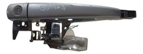 Maçaneta Dianteira Direita Peugeot 308/ 2014 (al) Cxf 123/ 2