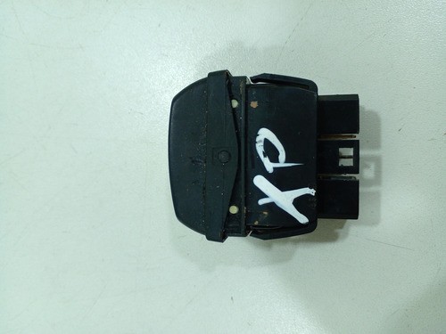 Botao Comando Vidro Eletrico T.d Citroen Picasso 22681 (m)