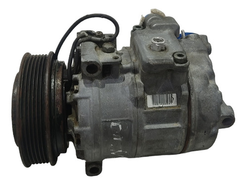 Compressor Ar Condicionado Bmw X3 3.0 2004 2008 Original 