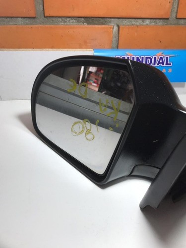 Espelho Retrovisor Dianteiro Esquerdo Ford Ka 2008