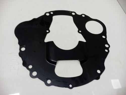 Defletor Flange Câmbio Toyota Corolla Autoatico  1.8 2002