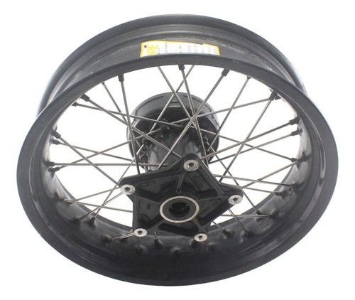 Roda Traseira Bmw F800 Gs (490)