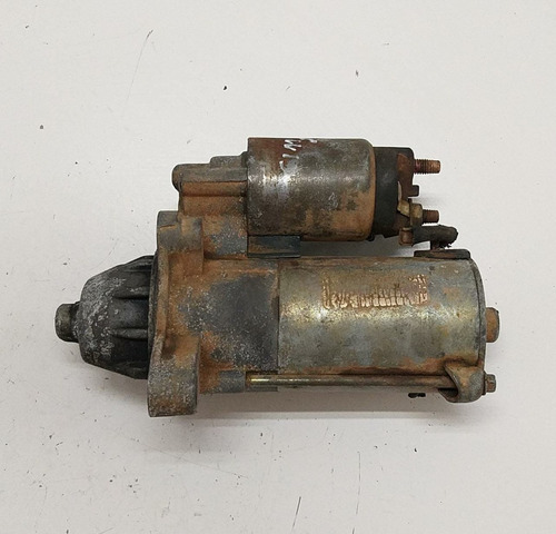 Motor Partida Arranque Ford Focus 2.0 2001/2008 F6bu11131ba