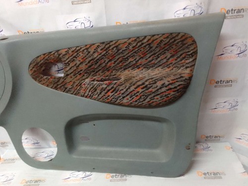 Forro Porta Diant Direita Renault Scenic 98/..03 12895