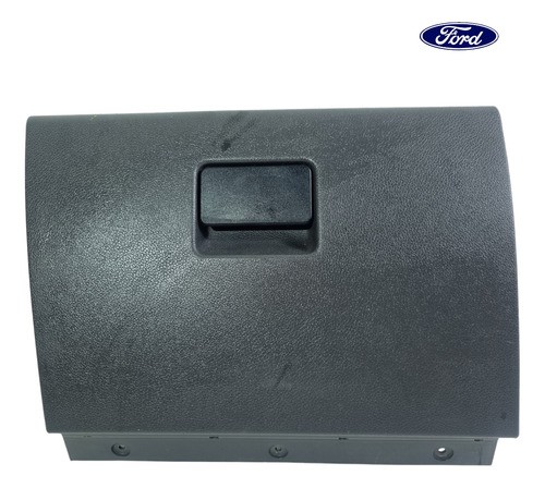 Tampa Porta Luvas Ford Fiesta 2003 A 2006 Original