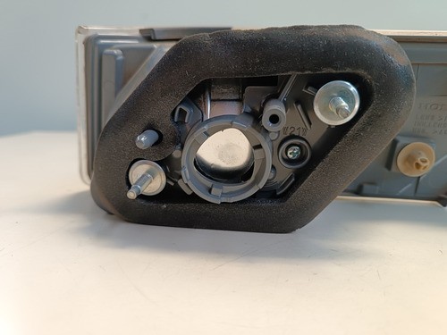 Lanterna Porta Malas Esquerdo Honda Civic 2012 2013 A 2016