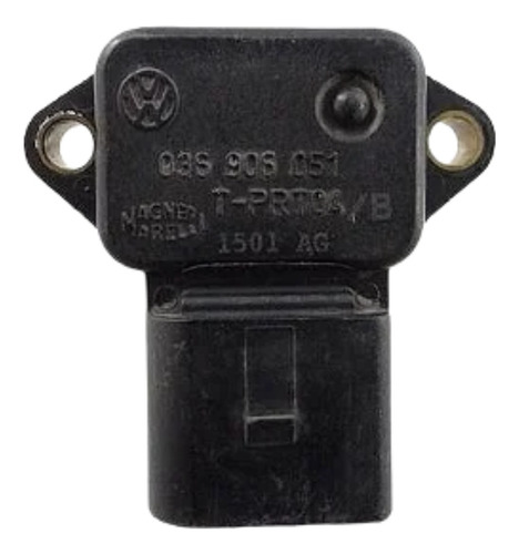 Sensor Map Volkswagen Gol Parati Santan Original 036 906 051